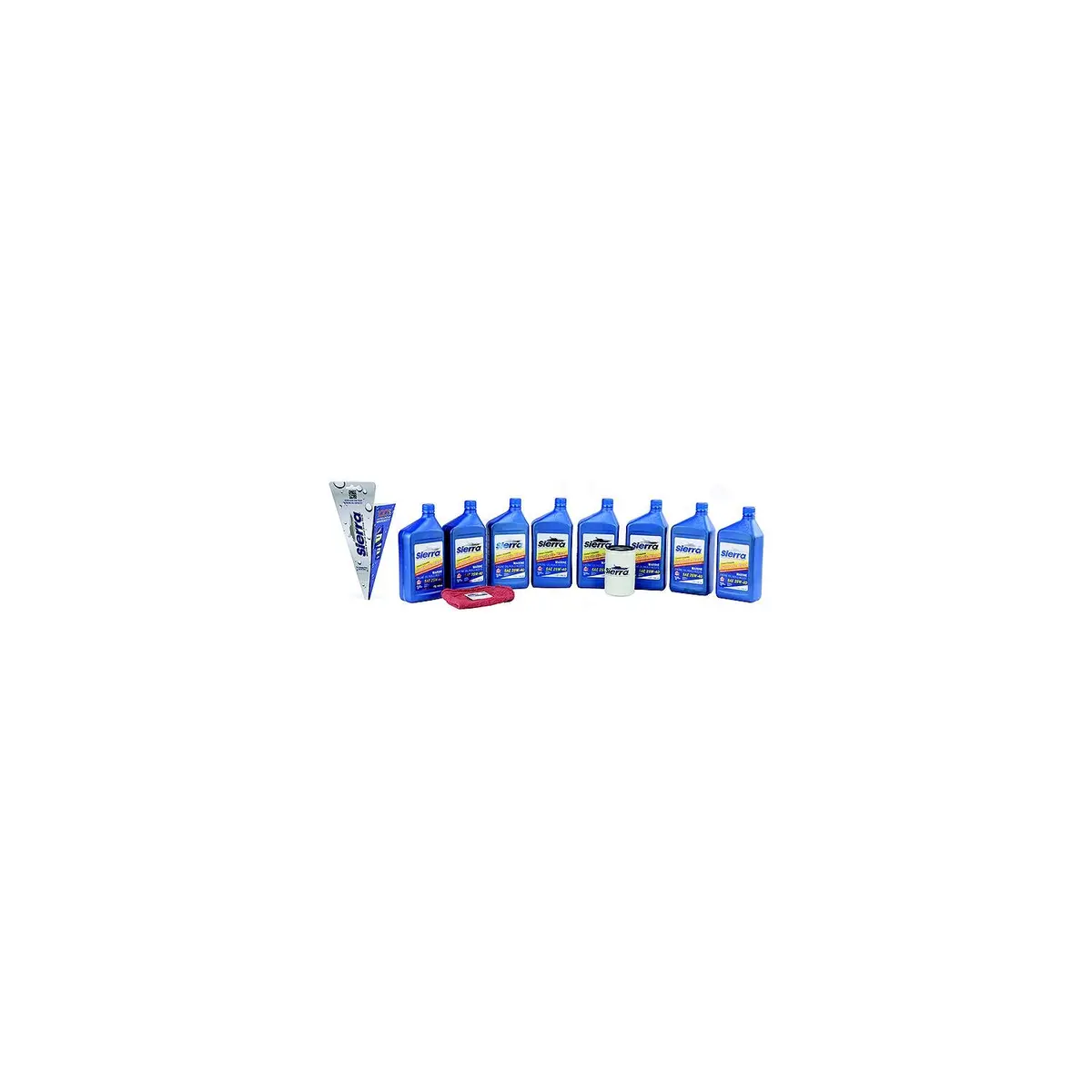 Sierra 18-9223 Oil Change Kit 1