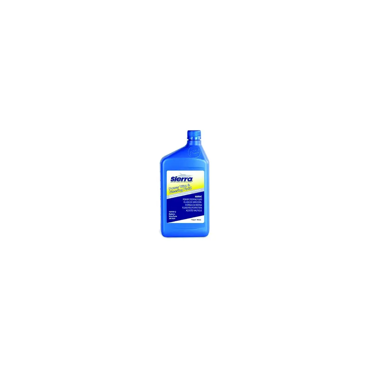 Sierra 18-9701-2 Power Trim & Steering Fluid, Qt. 1