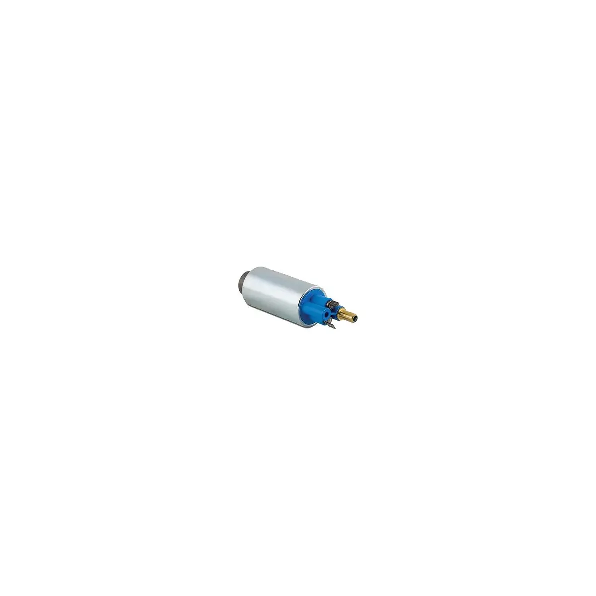 Sierra 18-97302 Mercury Outboard Electric Fuel Pump 1