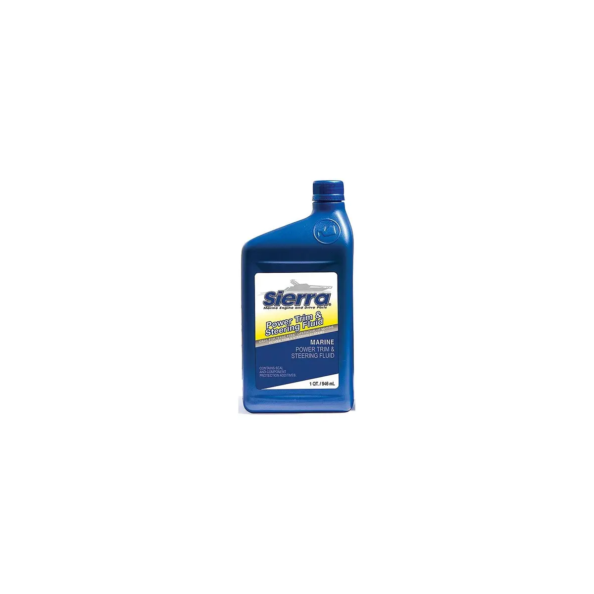 Sierra 18-9751-2 Power Steering-Trim Fluid, Qt 1