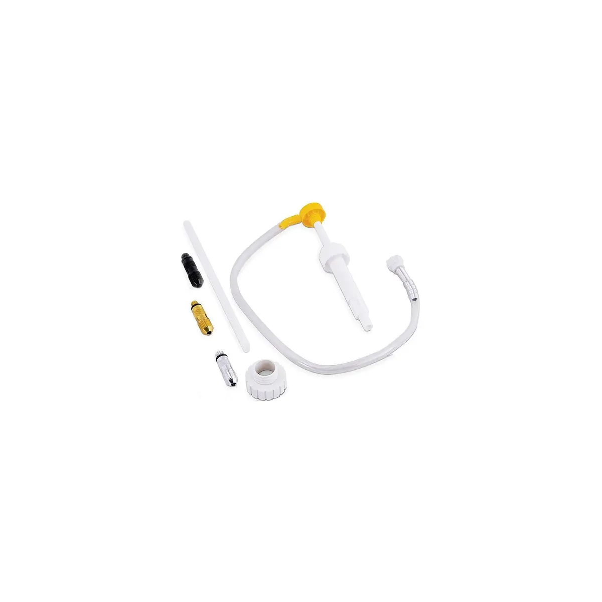 Sierra 18-9779 Gear Lube Pump 1