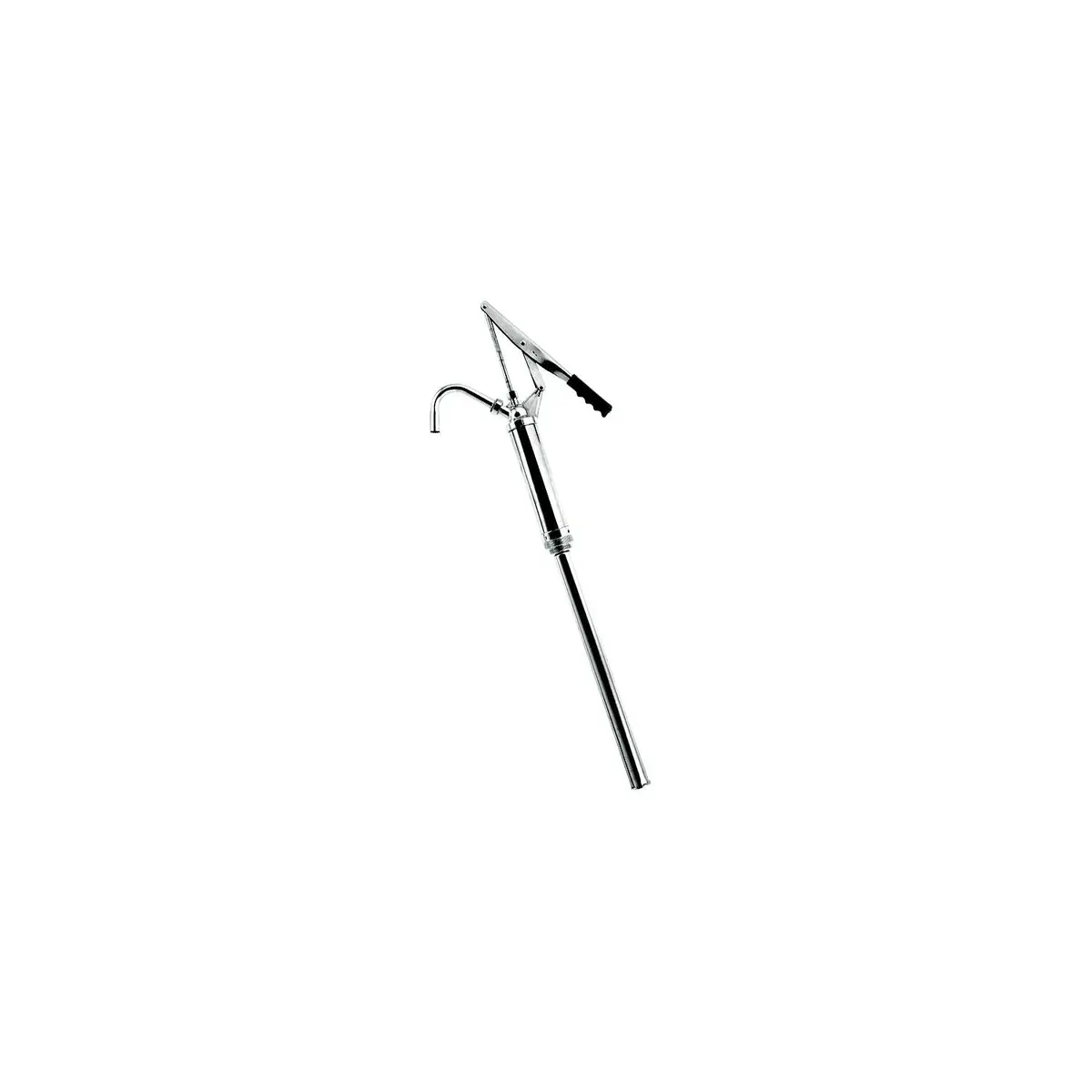 Sierra 18-9784 Barrel Pump 1