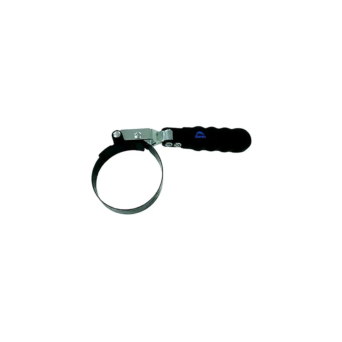 Sierra 18-9789 Oil Filter Wrench, Size: 2- 9/16" Thru 3-1/4" 1