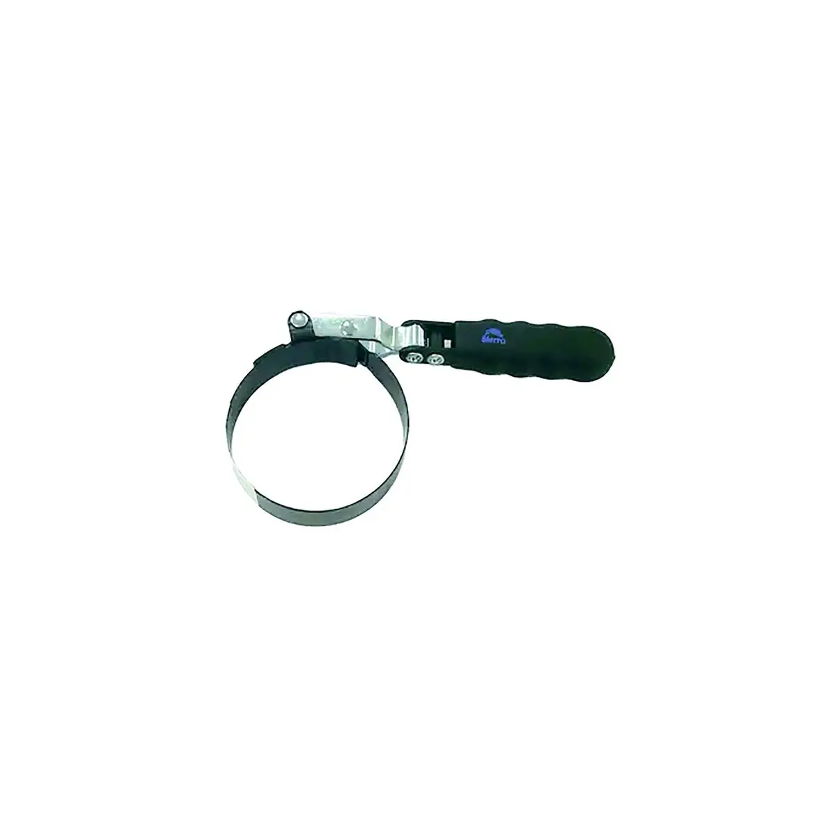 Sierra 18-9790 Oil Filter Wrench, Size:3-5/16" Thru 3-3/4" 1