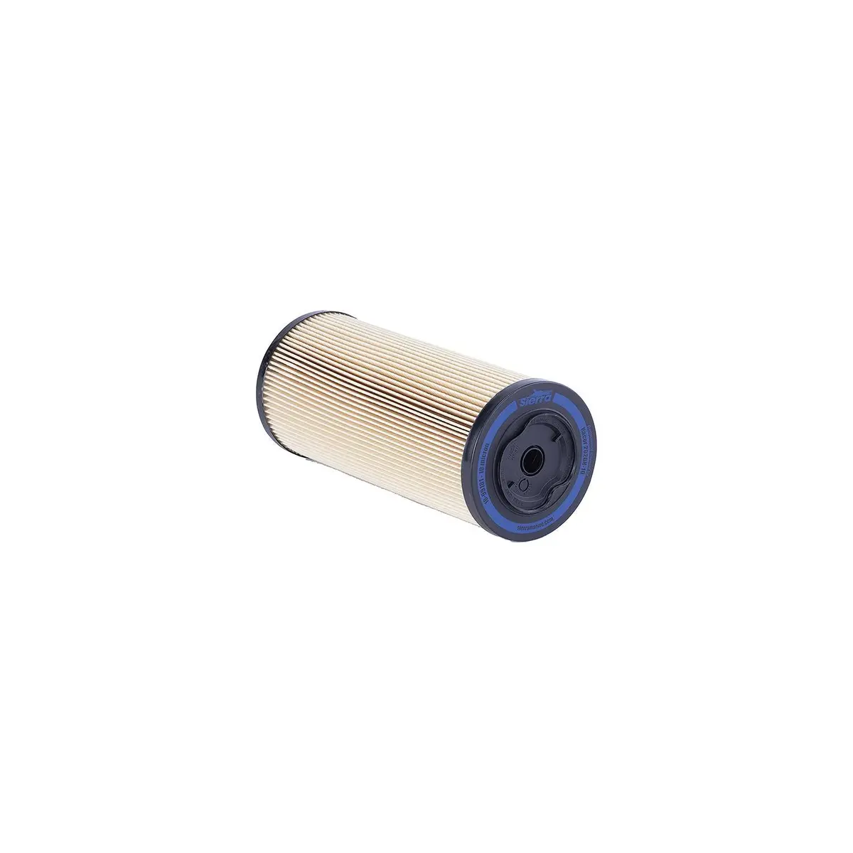Sierra 18-99184 Repalcement Racor Turbine Fuel Water Separator Filter, 30 Micron 1