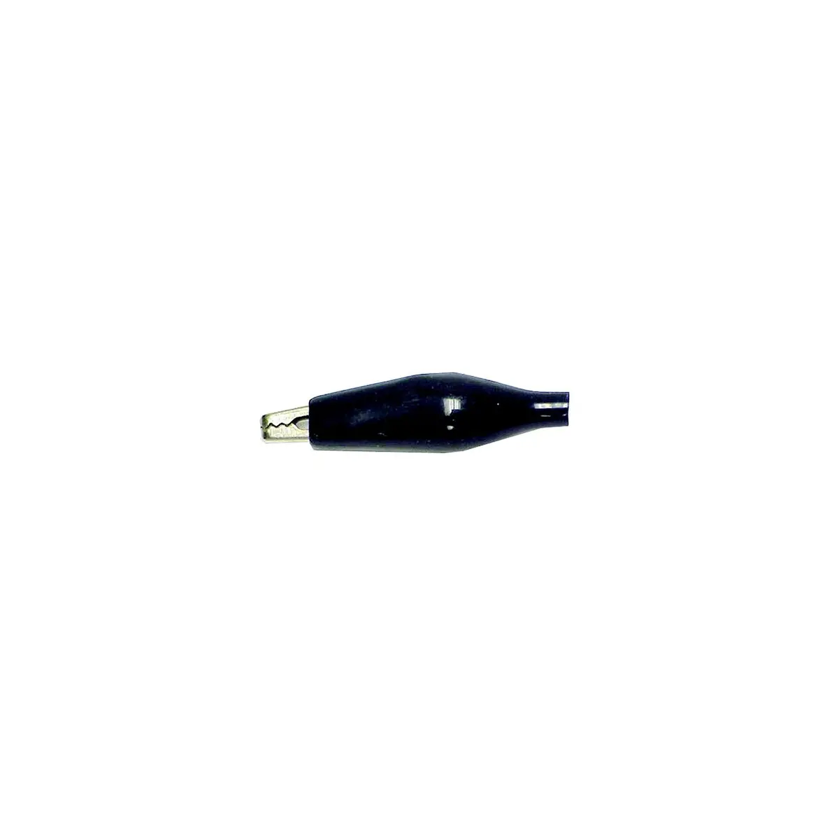 Sierra Ec01380 Alligator Clip 1 1/4 2/Pk 1