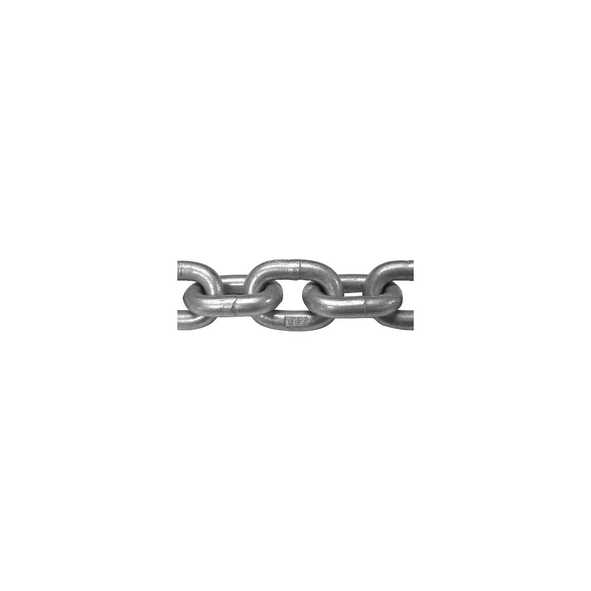 Iso High Test Chain G43, 5/16" X 275' 1