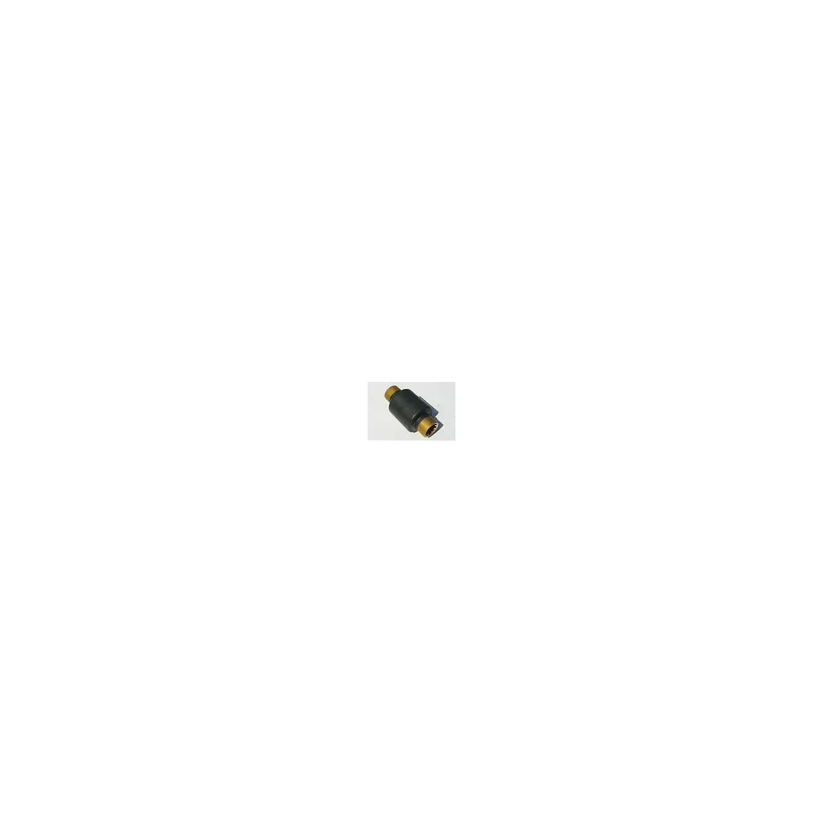 Solas Propeller 1704502 Solas Fixed Hub Prop Rubber Hub Suzuki, Type E 1