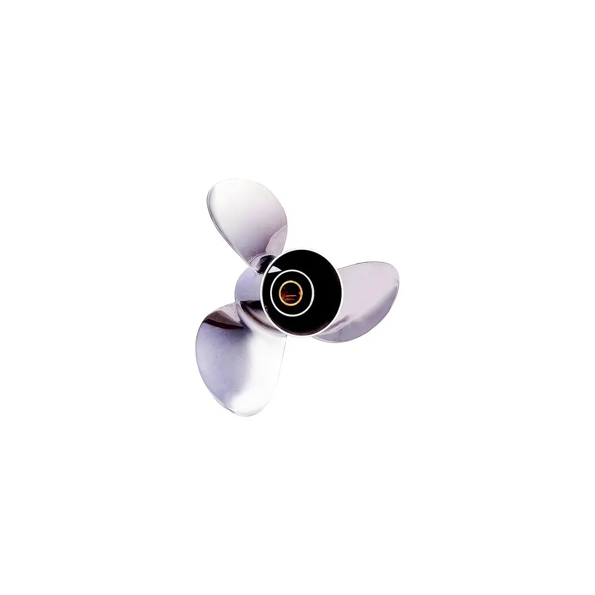 Solas Propeller 3331-111-13 Solas New Saturn Ss 3-Blade Propeller For Yamaha 1