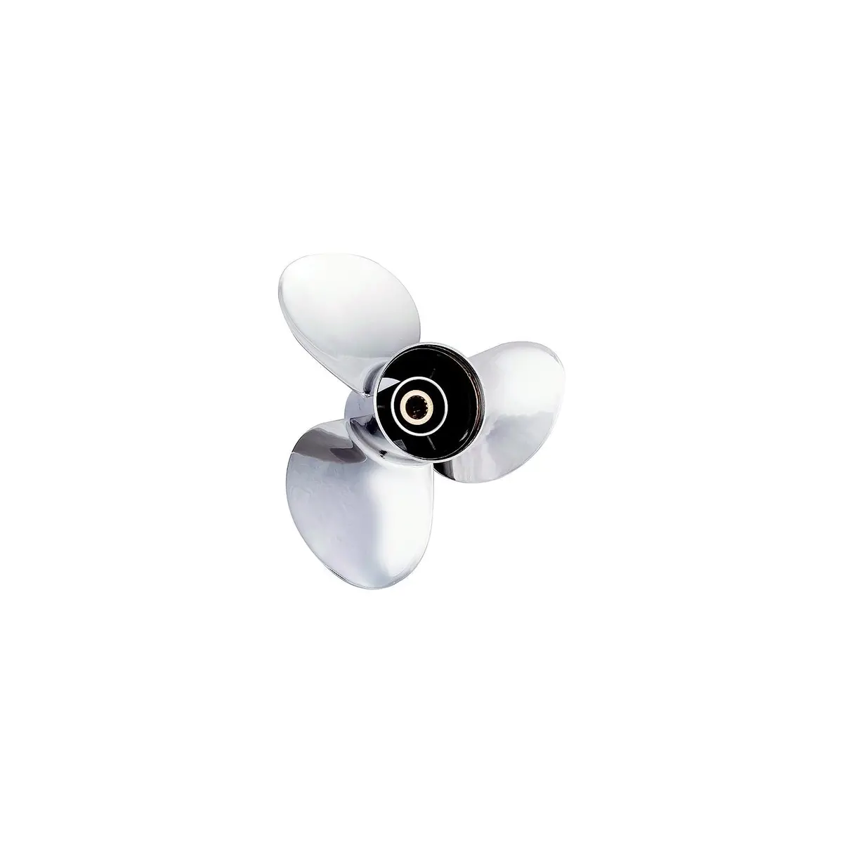 Solas Propeller 3531-145-15 Solas New Saturn Ss 3-Blade Propeller For Yamaha 1