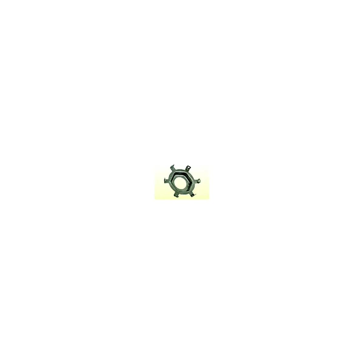 Solas Propeller 8108114 Solas Mercury Washer Sst-M, D/D-1/E-Series 1