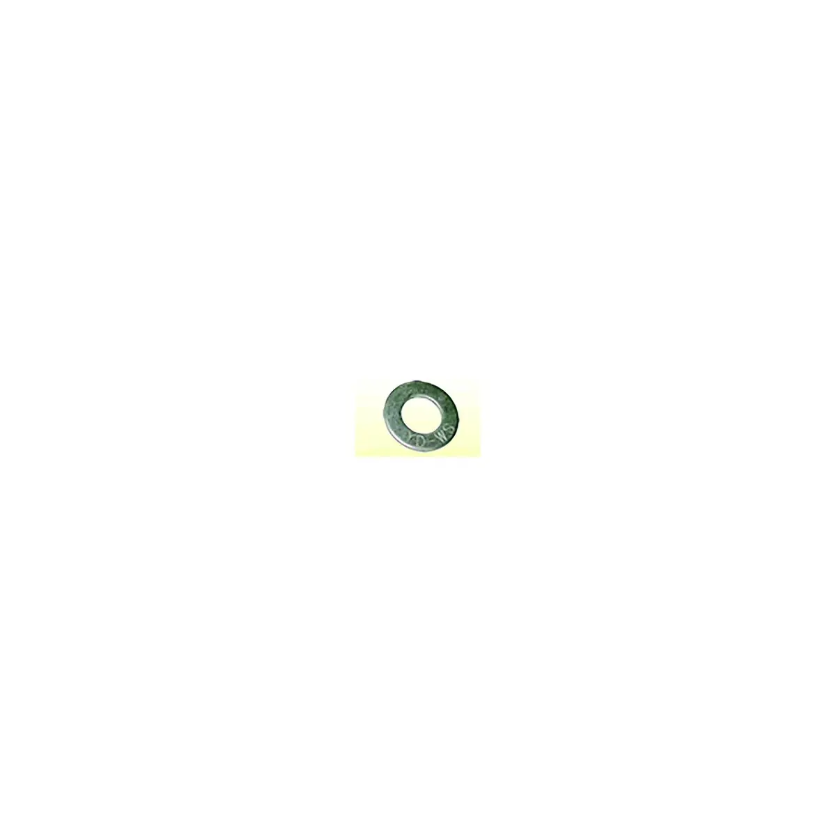 Solas 81061140 Washer Sst-Y, For Yamaha, Suzuki, Tohatsu, Honda (Varies By Engine) 1