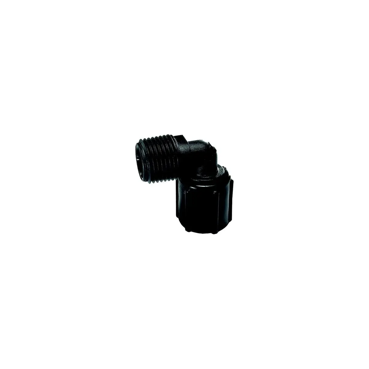 Flair-It 30785 Pexlock Swivel Elbow, 1/2" Mpt X 1/2" Fpt 1