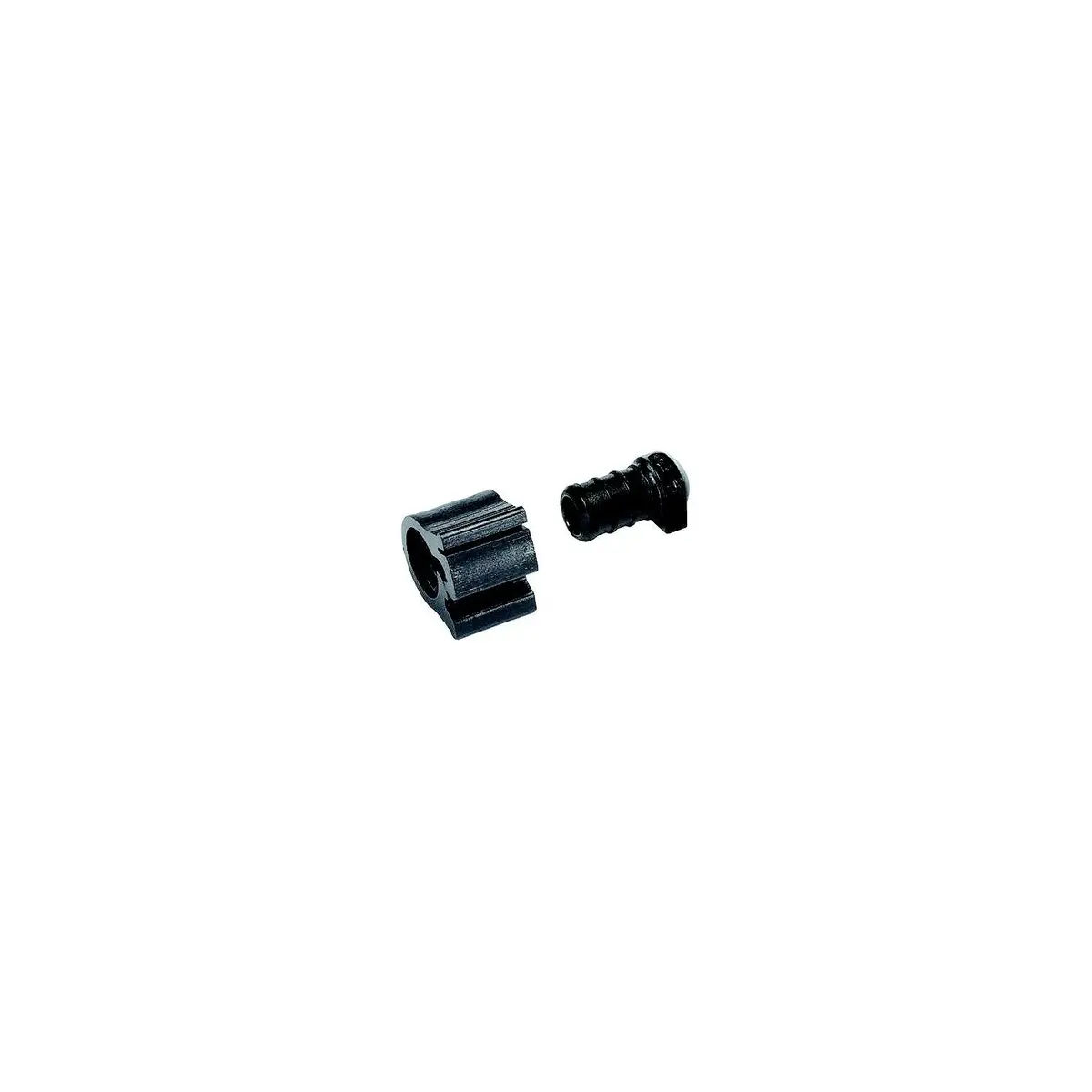 Flair-It Pexlock Plug, 1/2" 1