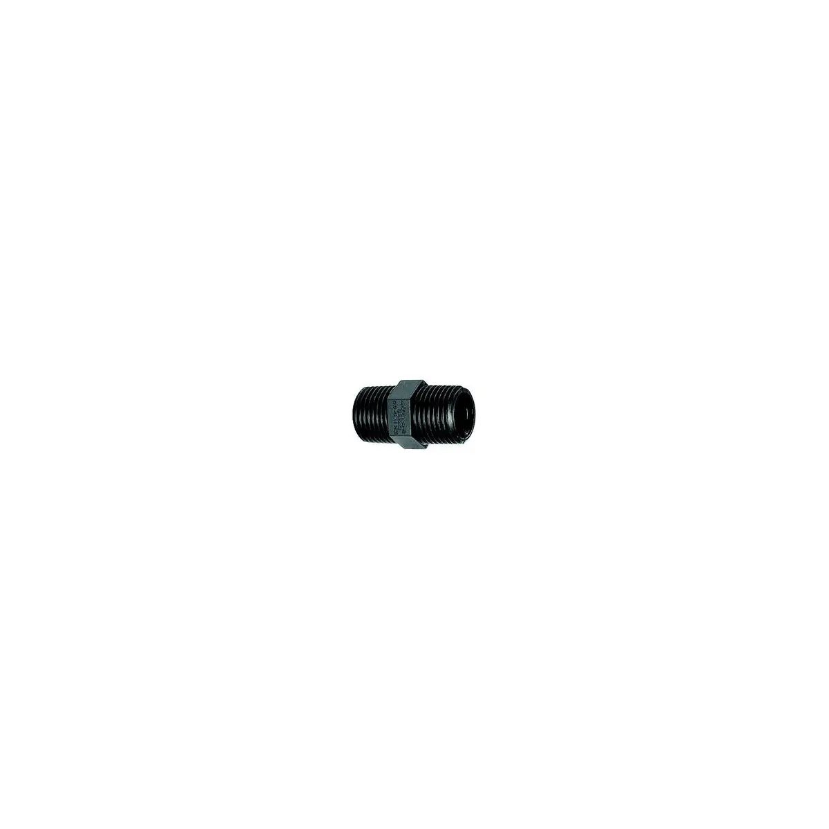 Flair-It 30952 Pexlock Male Adapter, 1/2" Mpt X 1/2" Mpt 1