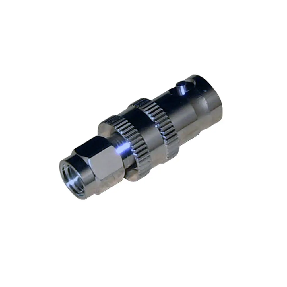 Standard Horizon Cn-3 Sma To Bnc Adapter 1