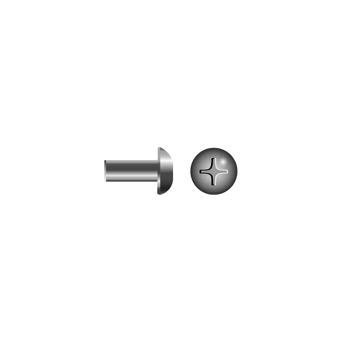 Seachoice Mp2963sc Stainless Steel Barrel Nut 1