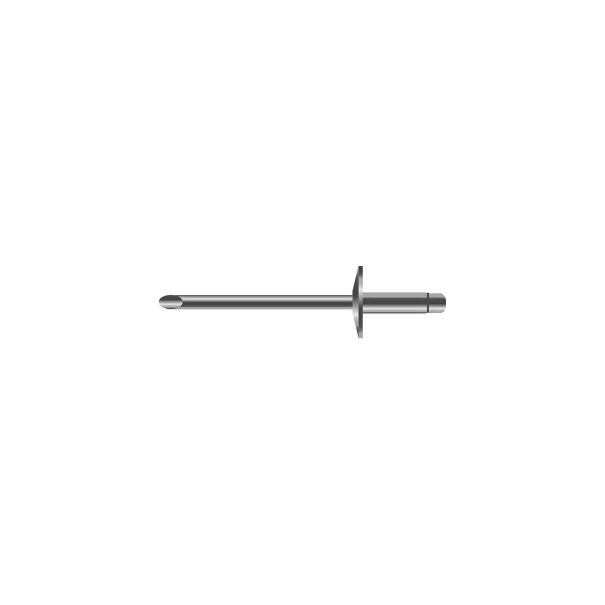 Seachoice Mp2808sc Blind Rivet 1