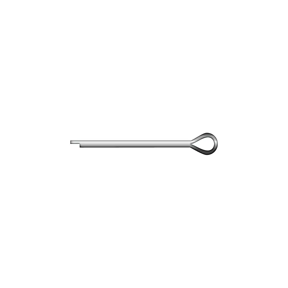 Seachoice Mp31213sc Stainless Steel Cotter Pin 1