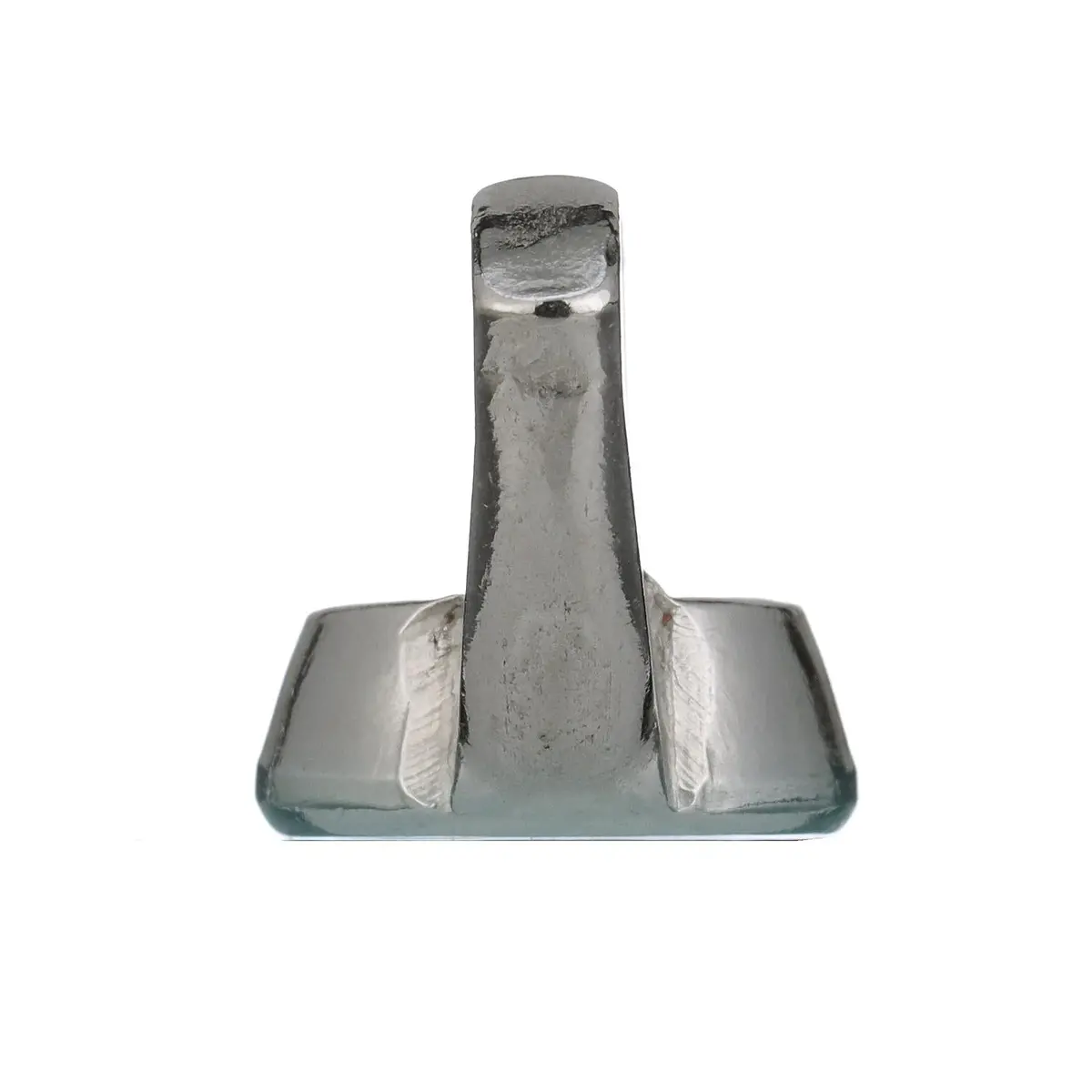 Seachoice Sc1374 18-8 Stainless Steel Wing Nuts, 3/8-16 Size, Pack Of 50 1