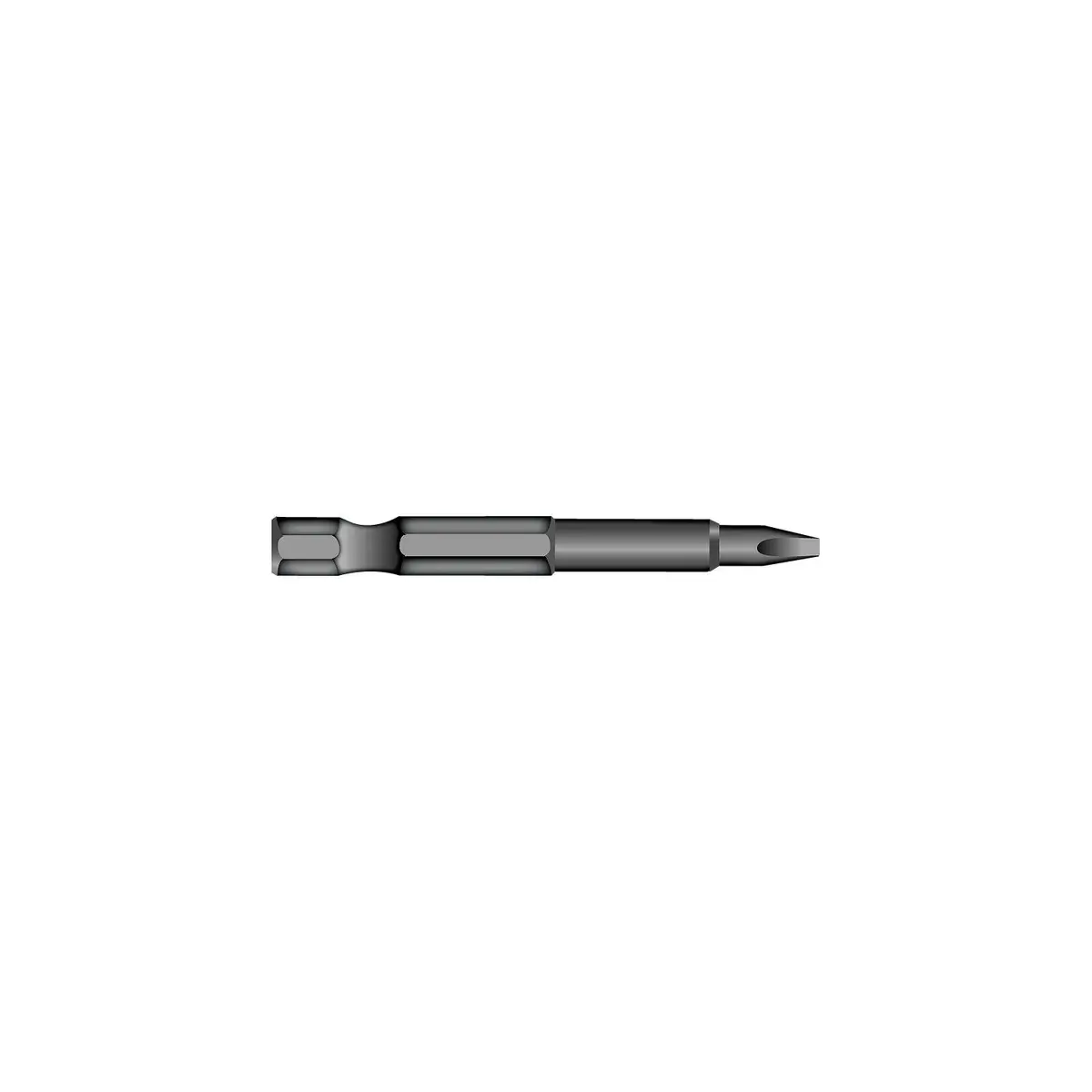 Seachoice Sc3423 Steel Driver Bits #1 1
