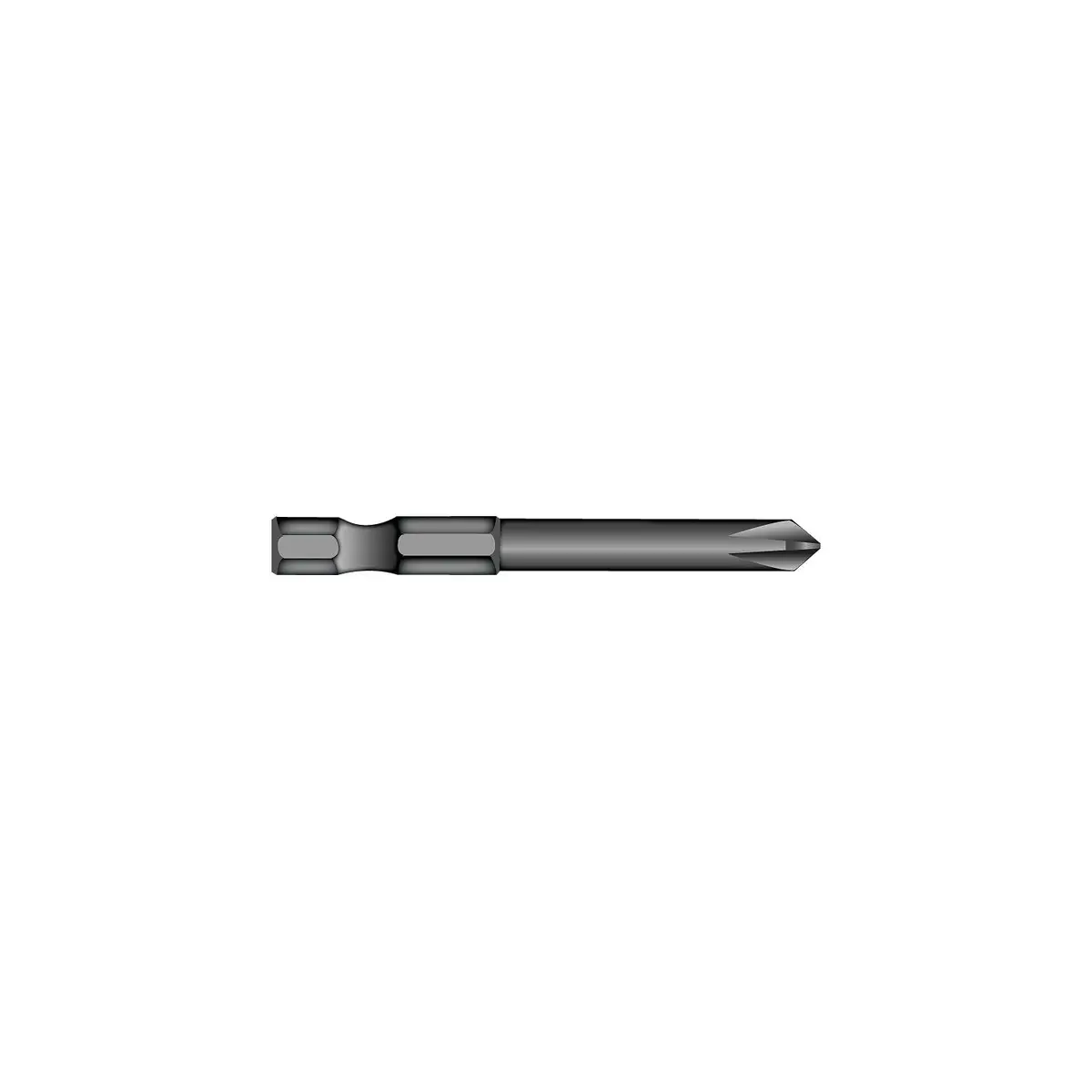 Seachoice Sc2832 Steel Driver Bits #3 1