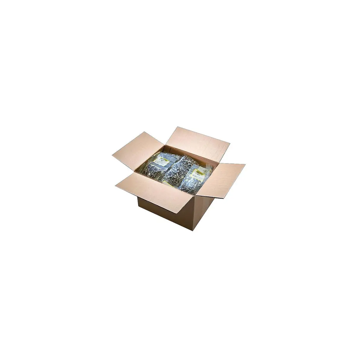 Fasteners Only (Boxed) 1
