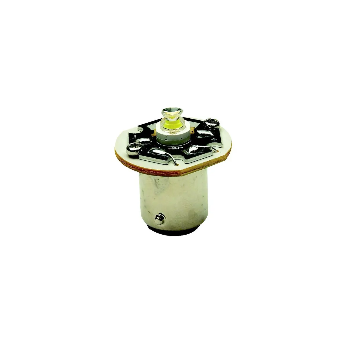 Seachoice 2501 Led Double Bayonet Bulb (Fits #90 & #1004), Fits Perko 0455 & 1611, Seachoice 04981-06631 1