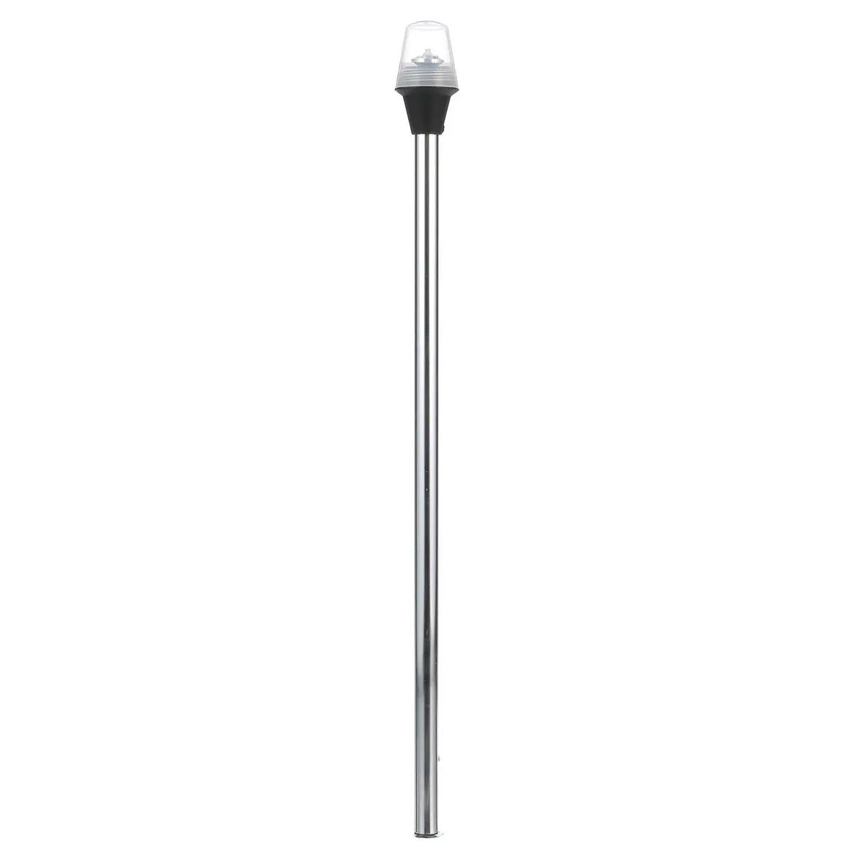 Seachoice 2951 Led All-Round Light For Boating, Stow-A-Way Aluminum Light, 24-1/8 In. 2