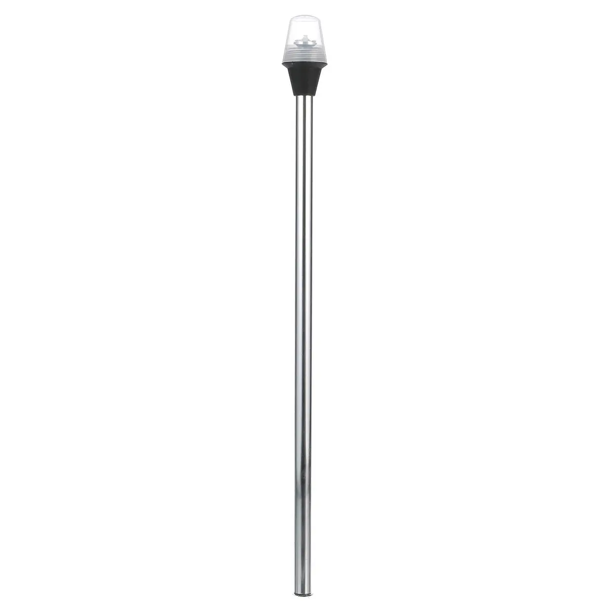 Seachoice 2951 Led All-Round Light For Boating, Stow-A-Way Aluminum Light, 24-1/8 In. 1