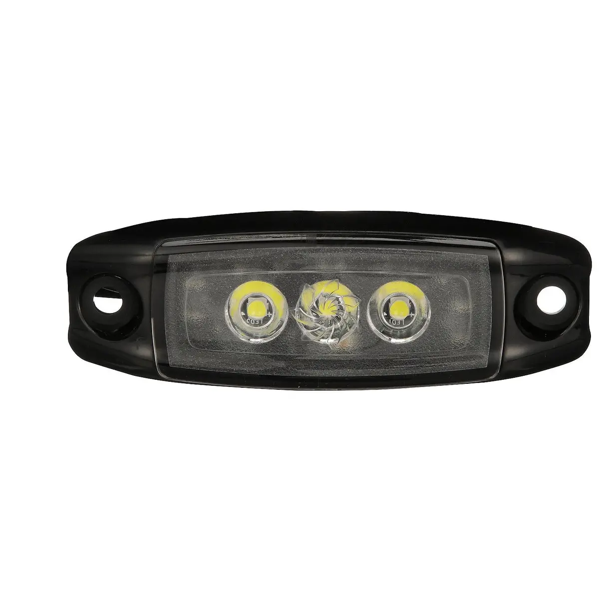 Seachoice 50-03561 Water Dragon Led Underwater Light, 3 White Leds, 375 Lumens 2