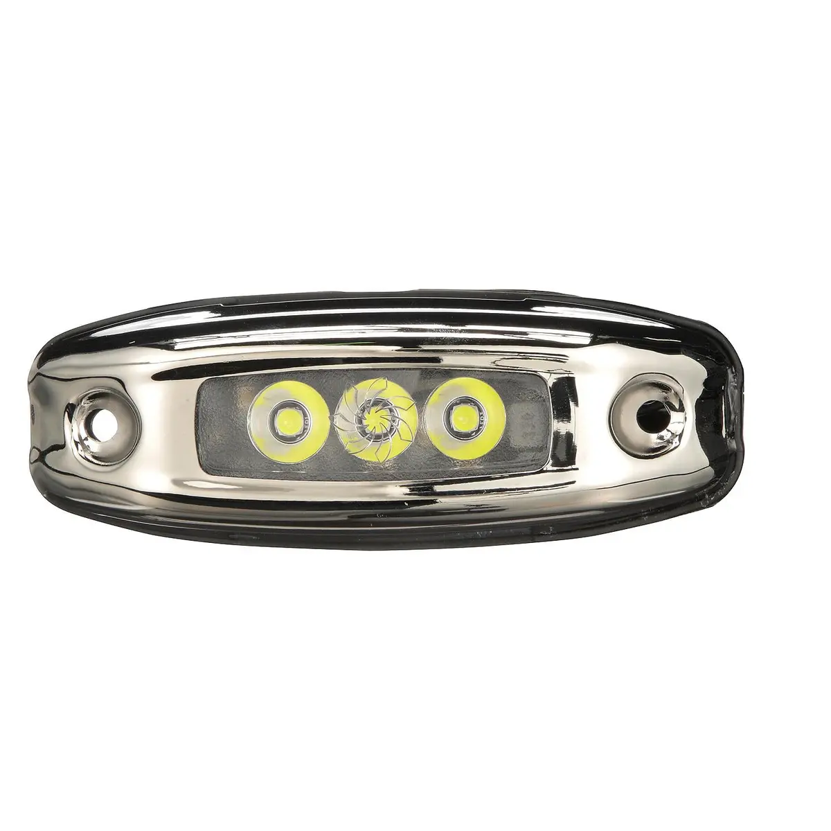 Seachoice 50-03571 Water Dragon Led Underwater Light, 3 White Leds, 1, 500 Lumens 2