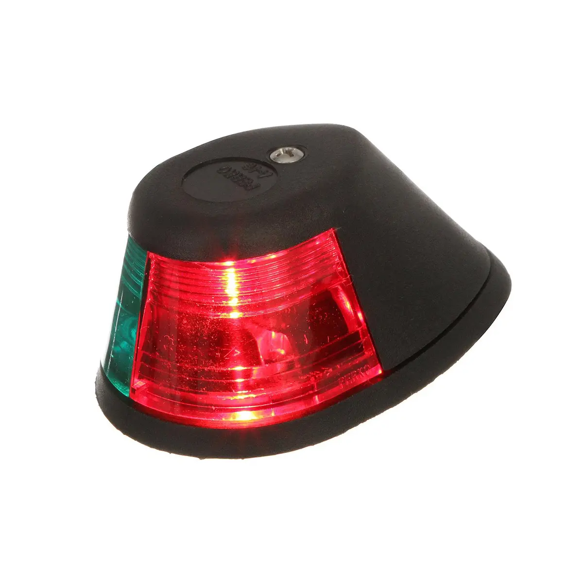 Seachoice 4901 Bow Light Marine Navigation, Horizontal Mount, Bi-Color, For Boats Under 39 Feet 1