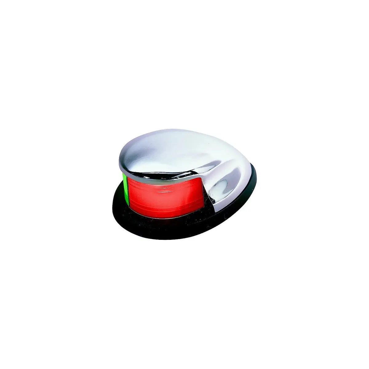 Seachoice 4921 Zamak Bi-Color Bow Light 1