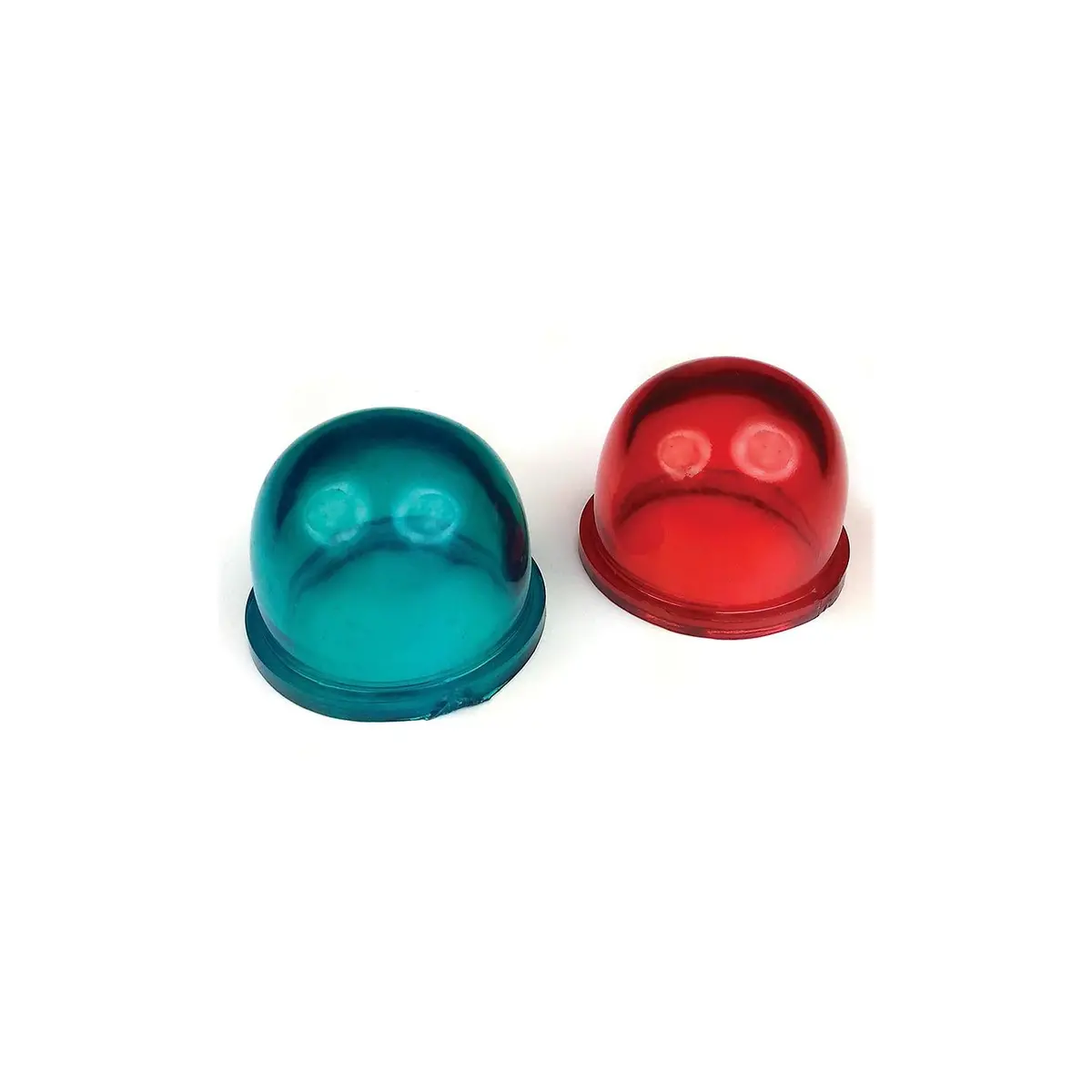 Seachoice 5161 Replacement Lens Set For 05151 Side Lights 1