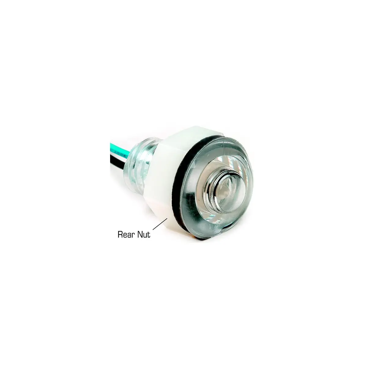 Seachoice 546 Led Baitwell/Courtesy Light 1