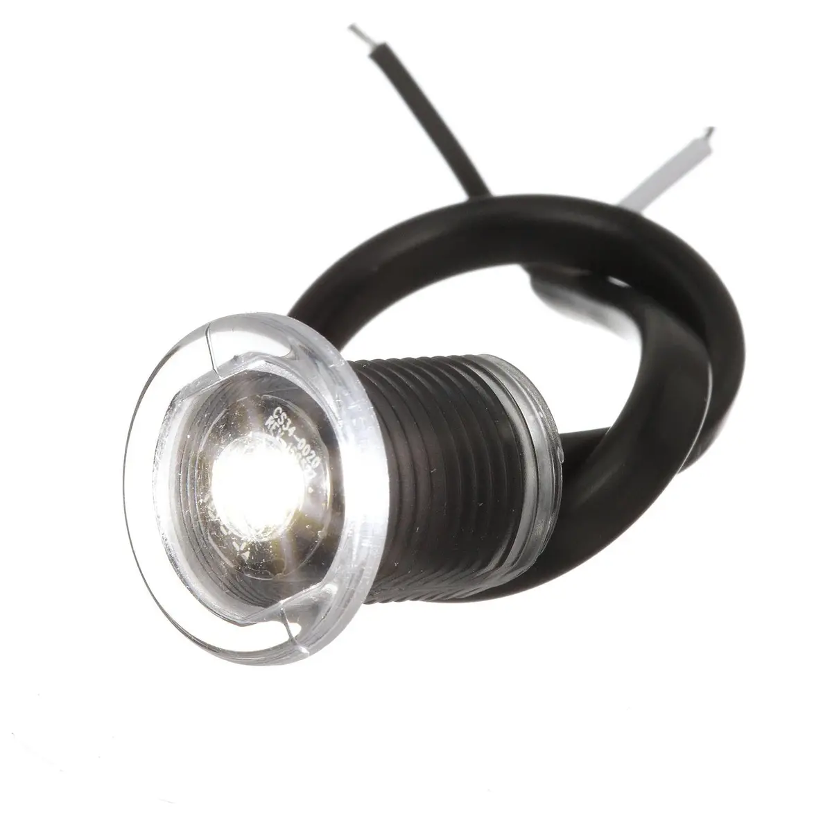 Seachoice 50-05481 Livewell Light, Mini Led Accent, White, Waterproof, 50, 000 Hours 1