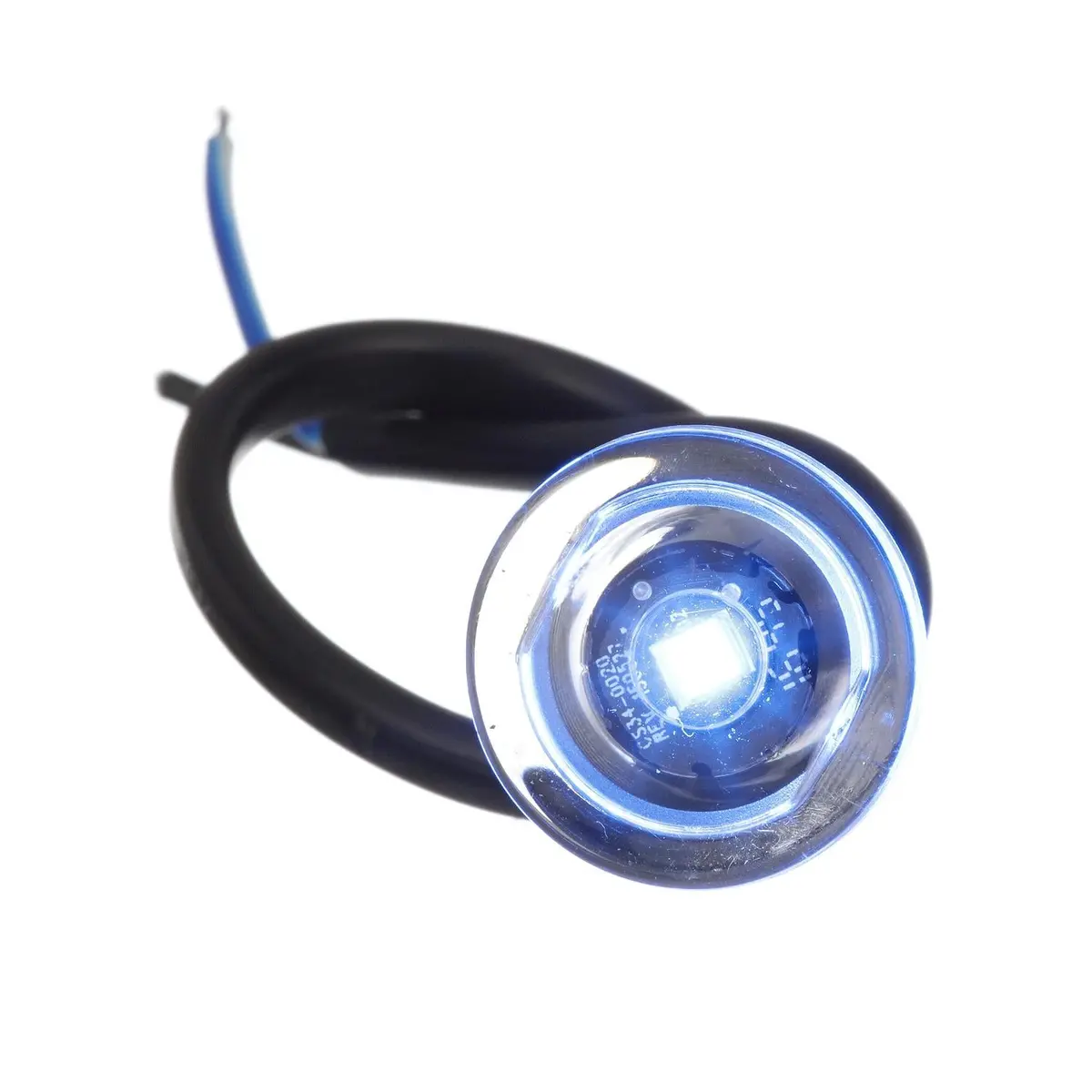 Seachoice 50-05491 Livewell Light, Mini Led Accent, Blue, Waterproof, 50, 000 Hours 1