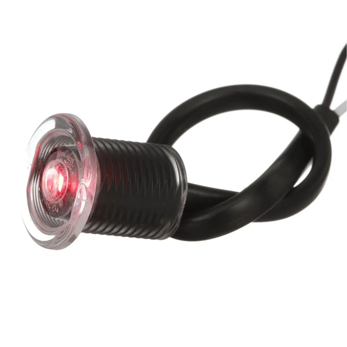Seachoice 50-05501 Livewell Light, Mini Led Accent, Red, Waterproof, 50, 000 Hours 2