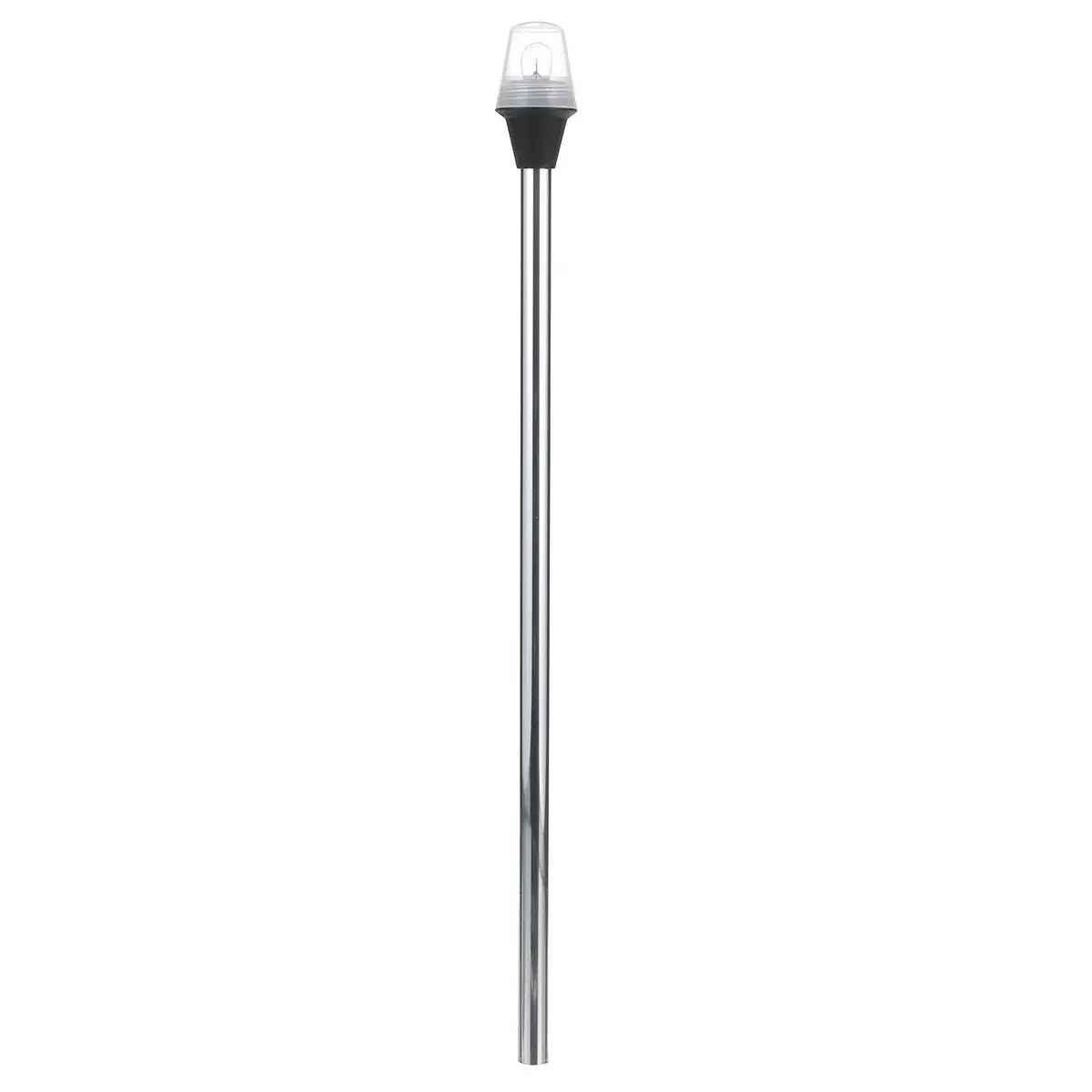 Seachoice 5571 All-Round White Light, Boat Navigation, 24-1/8 In. 1