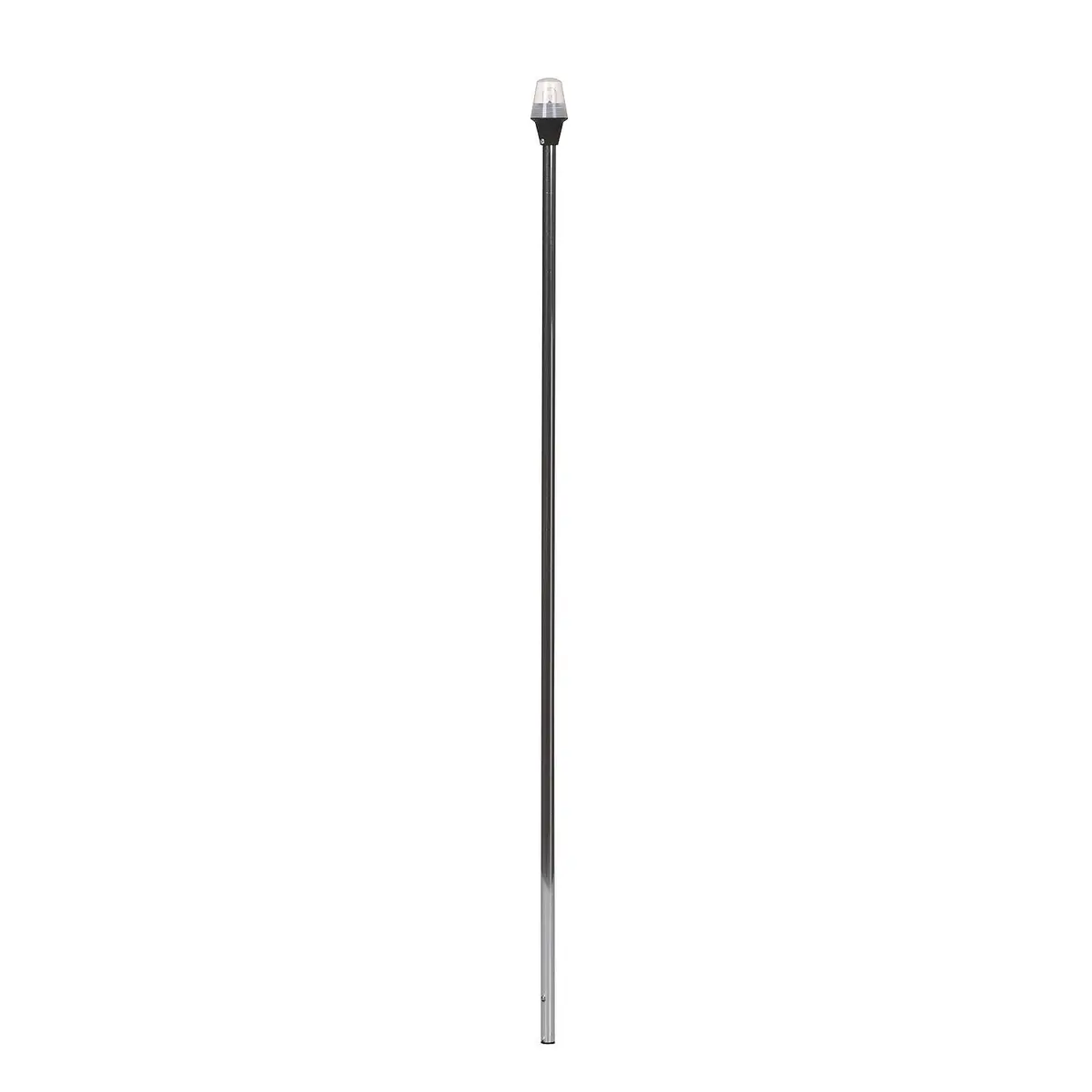 Seachoice 5701 Led All-Round White Light For Boating, Stow-A-Way Aluminum Light, 52-1/2 In. 1