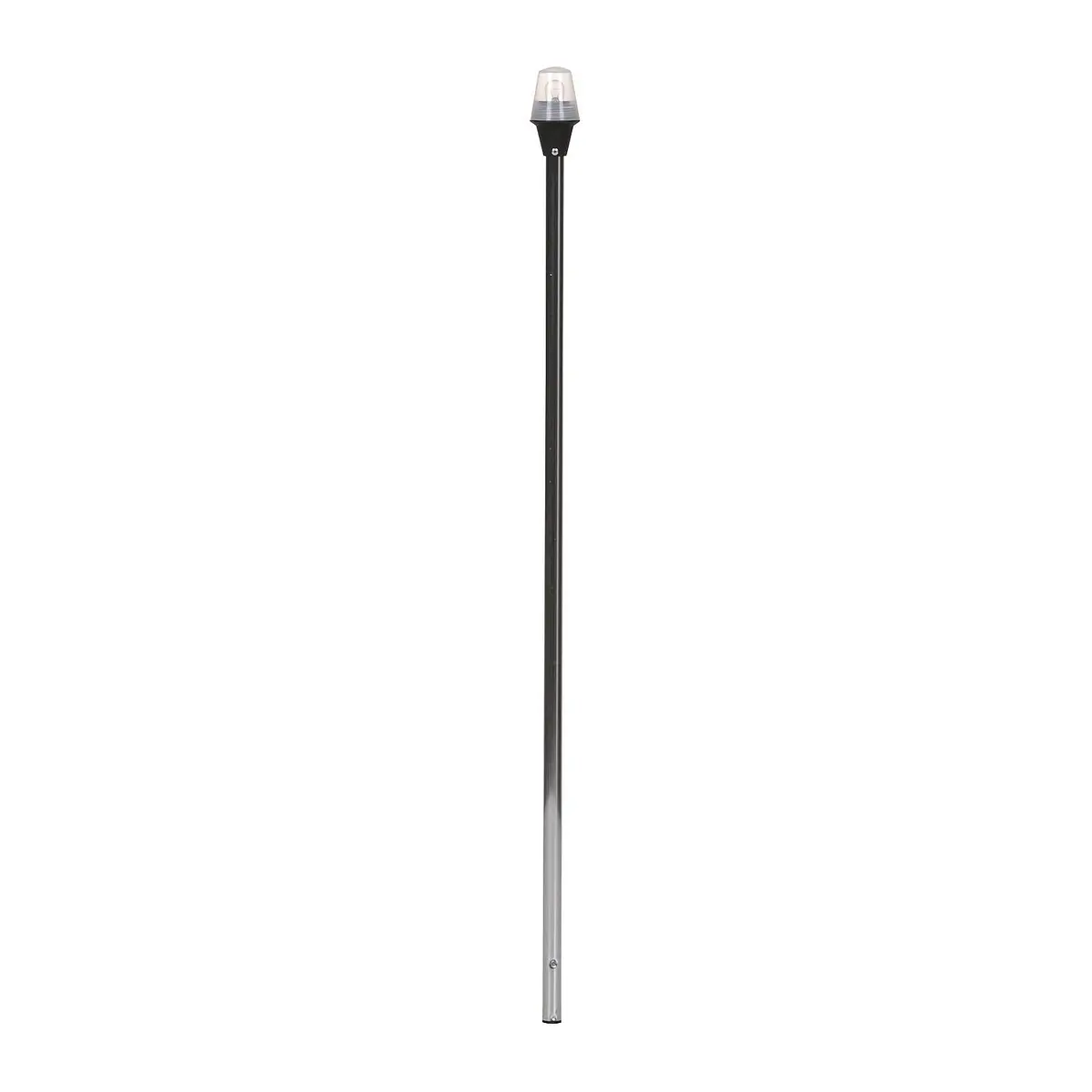Seachoice 5721 Led All-Round White Light For Boating, Stow-A-Way Aluminum Light, 36 In. 1