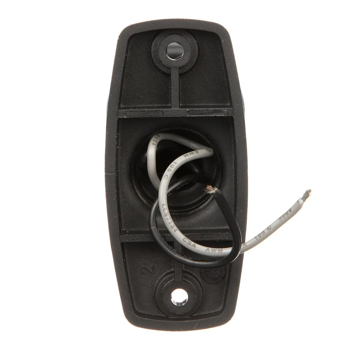 Seachoice 5861 All-Round Light, Boat Navigation, 8 In. Tall 1