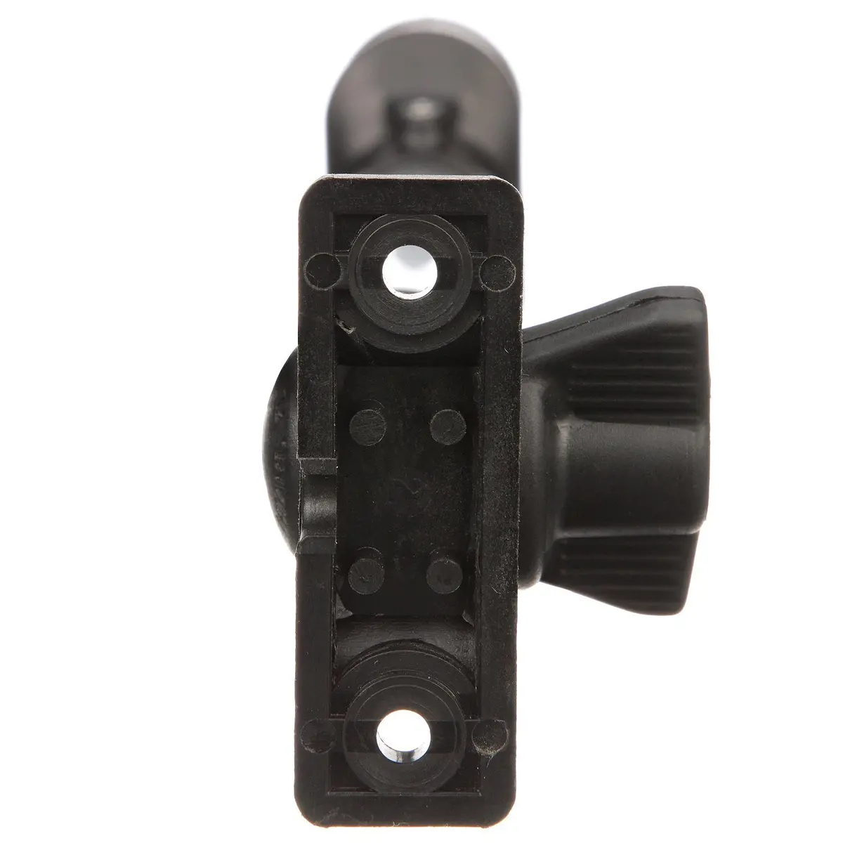 Seachoice 5971 Deluxe Fold-Down Masthead & All-Around Navigation Light, Vertical V Mount, 12-5/8 In. 1