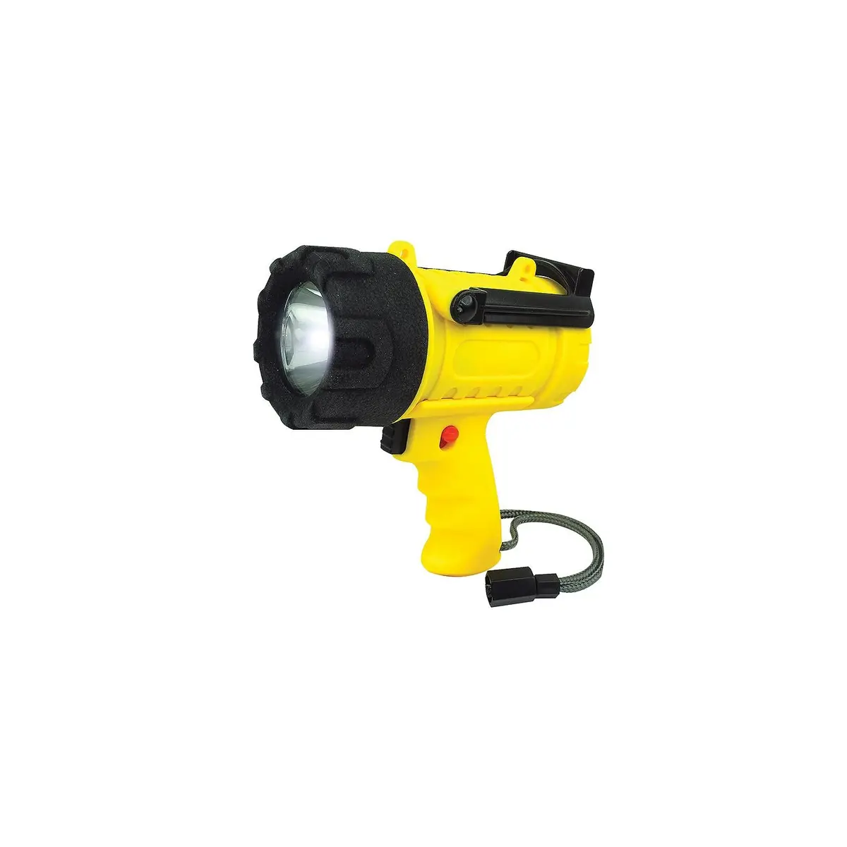 Seachoice 8091 Waterproof Led Spotlight, Handheld, Cordless, 55 Watt 2