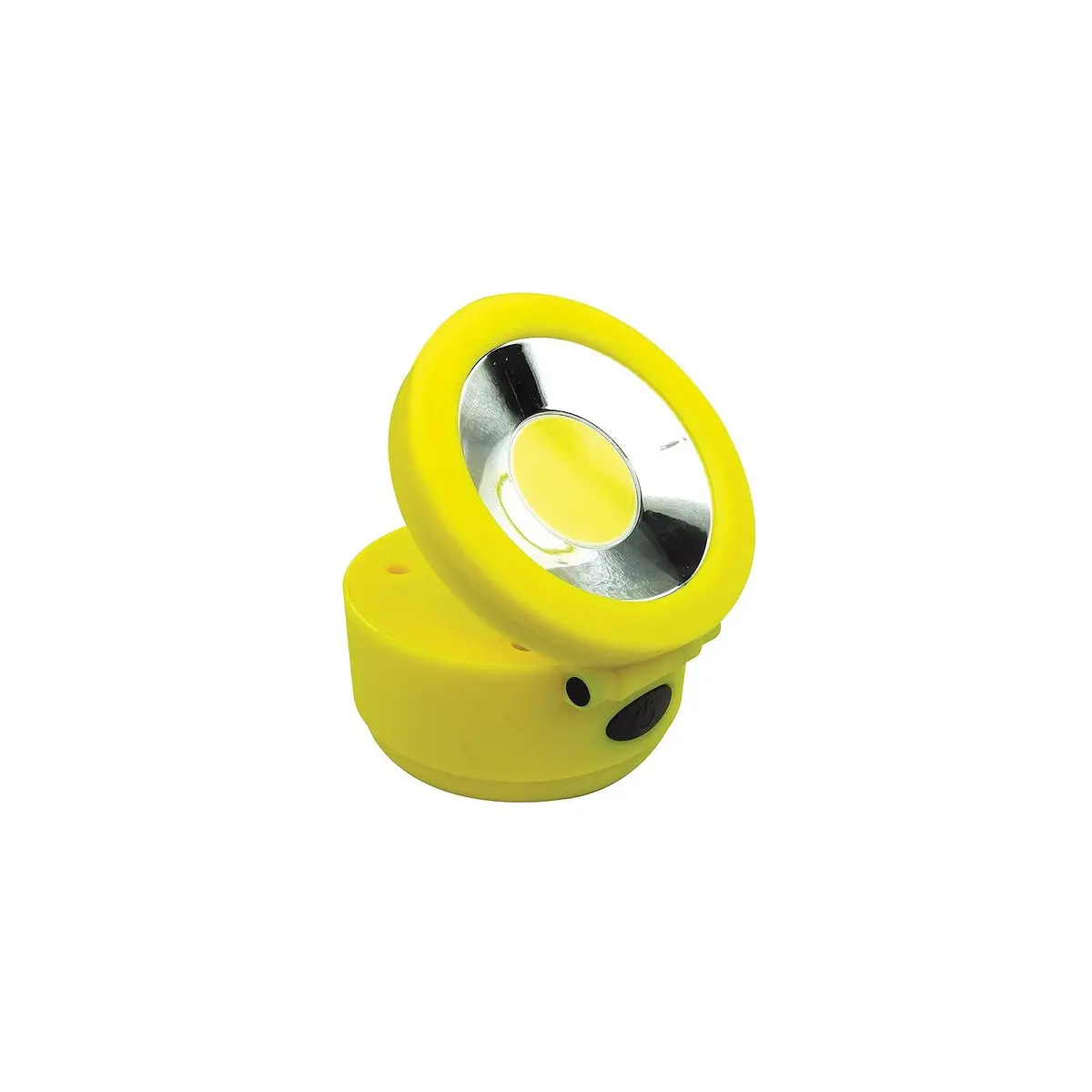 Seachoice 8111 Led C.O.B. Round Worklight 1
