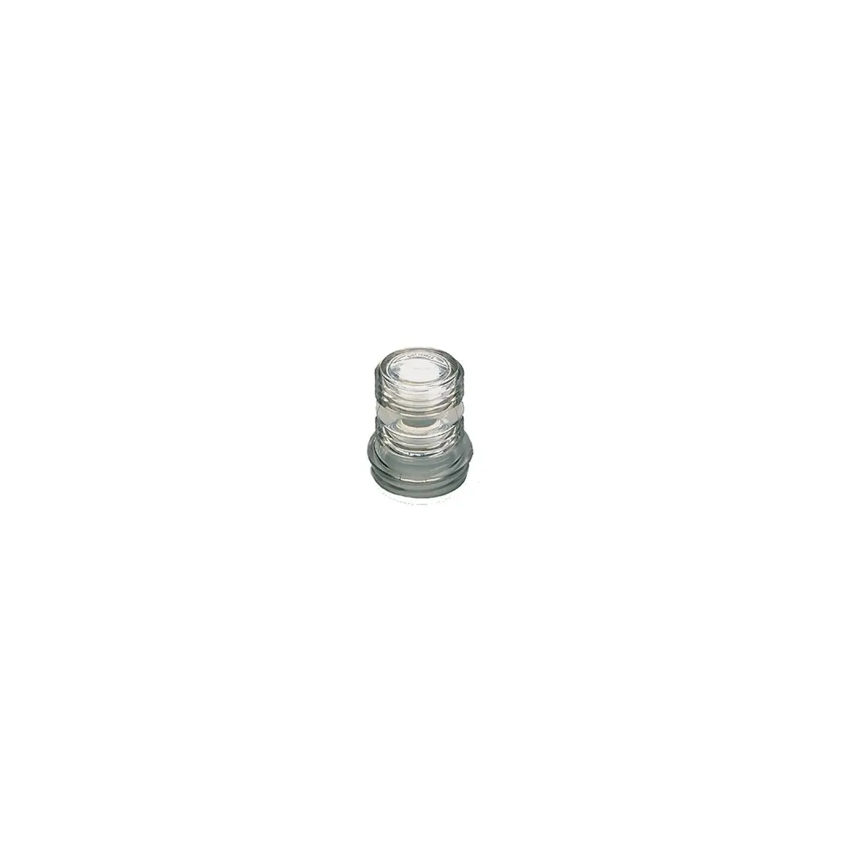 Seachoice 8551 Clear Fresnet Spare Globe For Perko Series 1311 & 1330: Series, 05471 & 05591 1