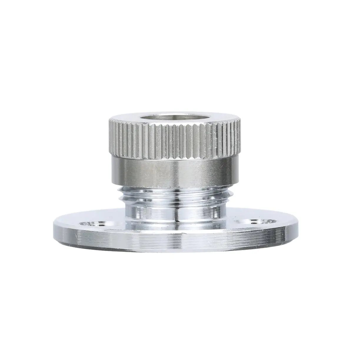 Seachoice 50-10011 Chrome Plated Brass Cable Outlet 1/4" 1