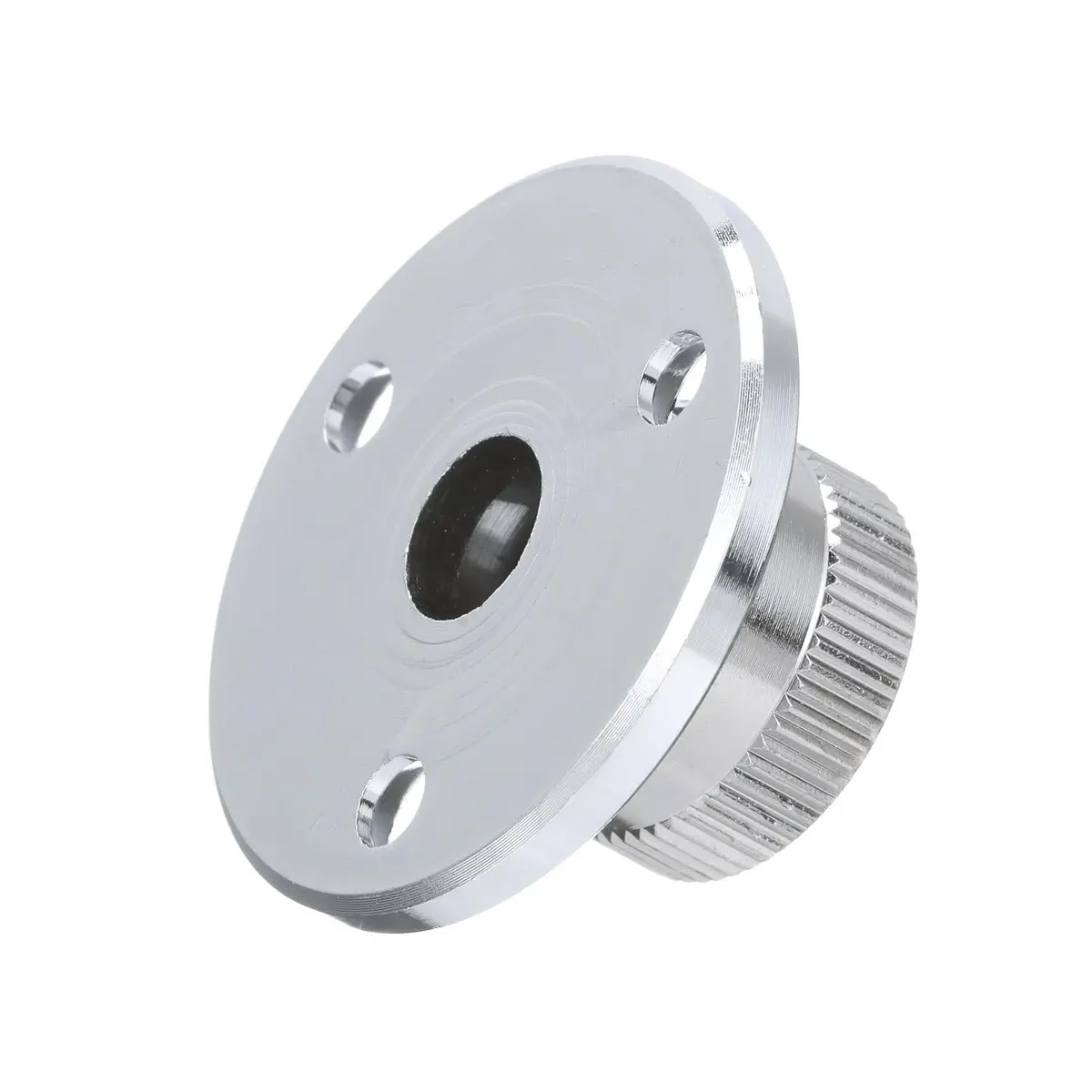 Seachoice 50-10021 Chrome Plated Brass Cable Outlet 5/16" 1