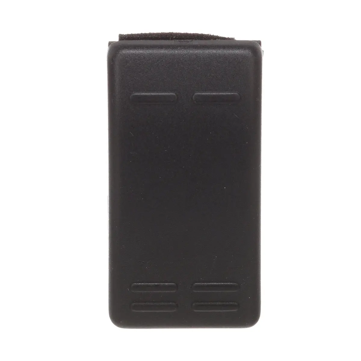Seachoice 50-10801 Non-Illuminated Rocker Switch 1